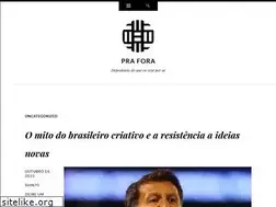 Sites similar to prafora.wordpress.com