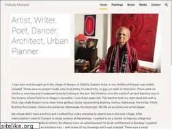 Sites similar to prafullamohanti.com
