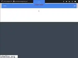 Sites similar to prafulloorja.org