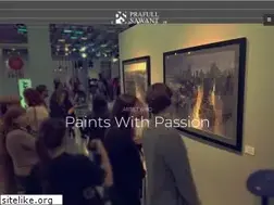 Sites similar to prafullsawant.com