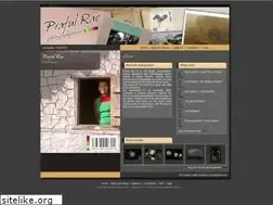 Sites similar to prafulrao.com