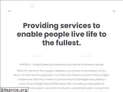 Sites similar to prafultaandheri.org