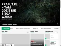 Sites similar to prafut.pl
