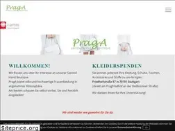 Sites similar to prag-a.de