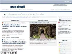Sites similar to prag-aktuell.cz