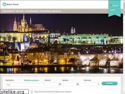 Sites similar to prag-hotels.net
