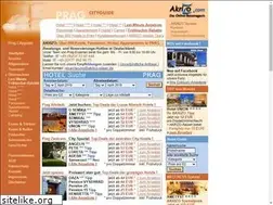 Sites similar to prag-preiswert.de