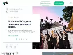 Sites similar to prag-study.com