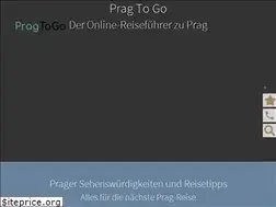 Sites similar to prag-to-go.com