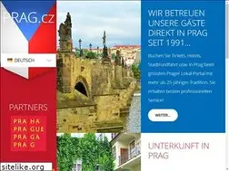Sites similar to prag.cz