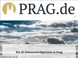 Sites similar to prag.de