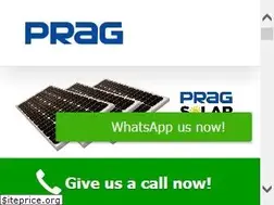 Sites similar to prag.global