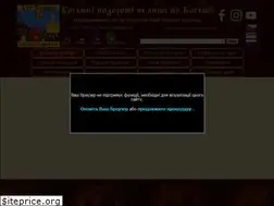 Sites similar to praga-gid.info