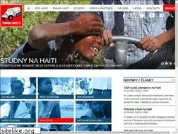 Sites similar to praga-haiti.cz
