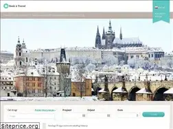 Sites similar to praga-hotele.cz