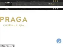 Sites similar to praga-house.com.ua