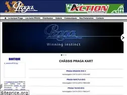 Sites similar to praga-kart.fr