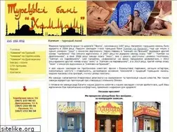 Sites similar to praga-kiev.com.ua
