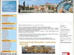 Sites similar to praga-przewodnik.pl