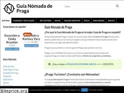 Sites similar to praga.es