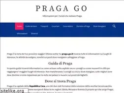 Sites similar to praga.go.it
