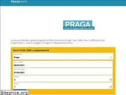 Sites similar to praga.info