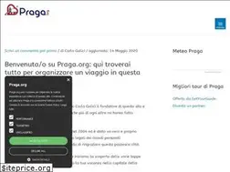 Sites similar to praga.org