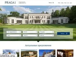 Sites similar to praga1.ru