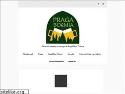 Sites similar to pragaboemia.com