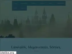 Sites similar to pragaclub.hu