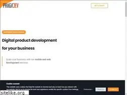 Sites similar to pragadev.com
