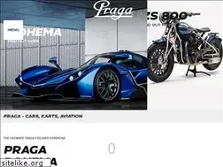 Sites similar to pragaglobal.com