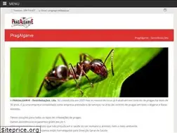 Sites similar to pragalgarve.com