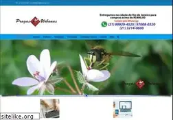 Sites similar to pragasurbanas.com