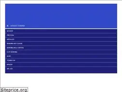 Sites similar to pragasvet.ru
