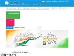 Sites similar to pragathikrishnabank.com