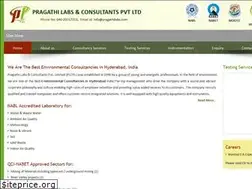 Sites similar to pragathilabs.com