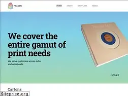 Sites similar to pragati.com