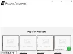 Sites similar to pragatiassociates.net