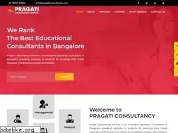 Sites similar to pragaticonsultancy.com