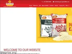 Sites similar to pragatiedible.com