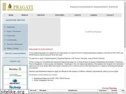 Sites similar to pragatiengineering.com