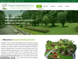 Sites similar to pragatigardening.com