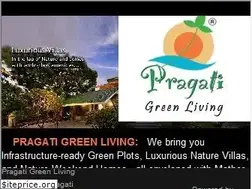 Sites similar to pragatigreenliving.com