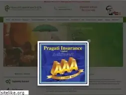 Sites similar to pragatiinsurance.com
