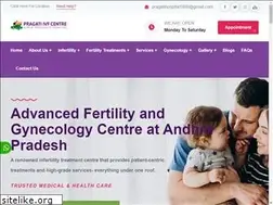 Sites similar to pragatiivfcentre.com