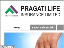 Sites similar to pragatilife.com