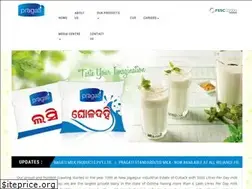 Sites similar to pragatimilk.com