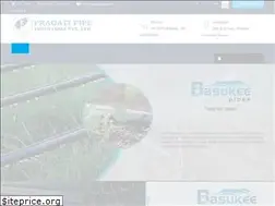 Sites similar to pragatipipe.com