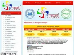 Sites similar to pragatistamps.com